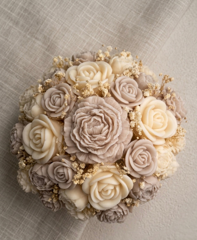 Weeding and Bridal