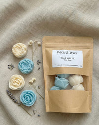 New Home Gift Clean Linens Petals (Save 15%)