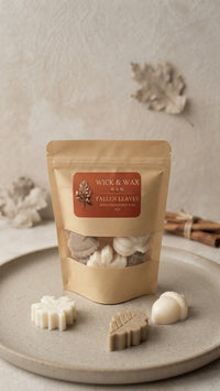 Fallen Leaves-8oz