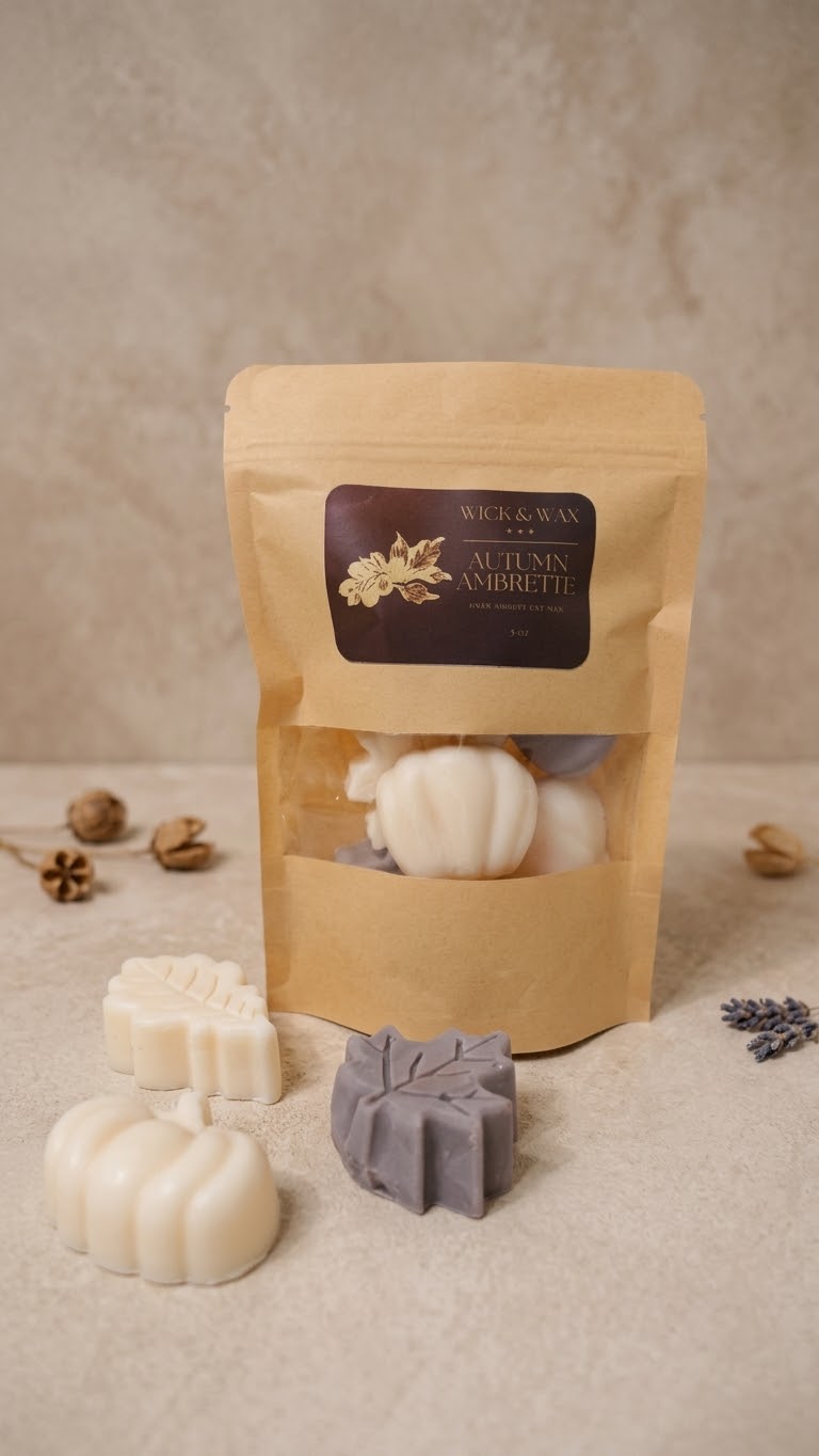 Autumn Ambrette-8oz