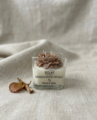 New Home Serenity Gift Sandalwood Petals (Save 15%)