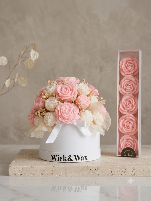 Birthday Gift Rose Petals (save 15%)
