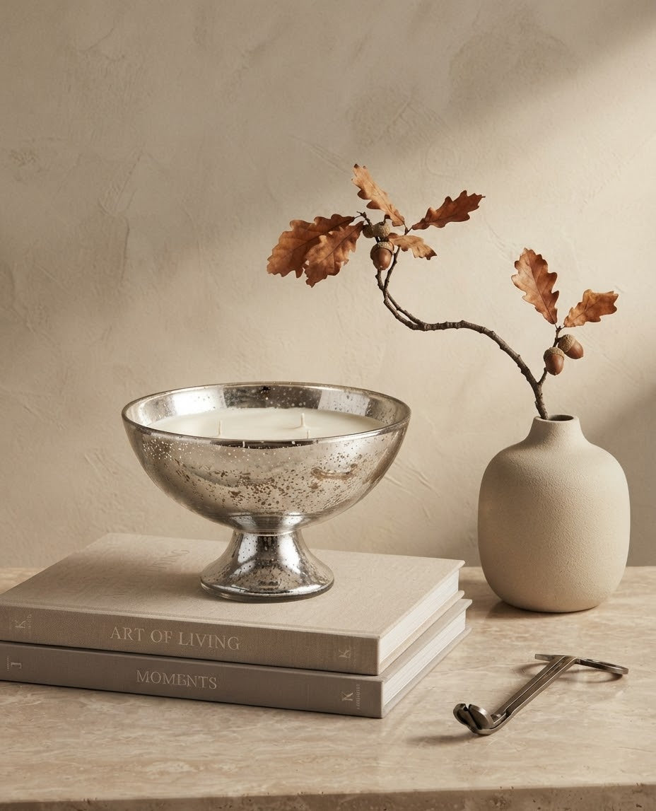 Autumn Limited Edition Candle