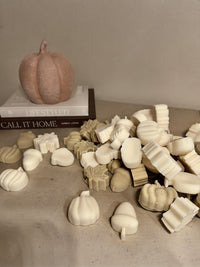 Fallen Leaves-8oz