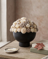 Autumn Limited Edition Wax Melt Bouquet