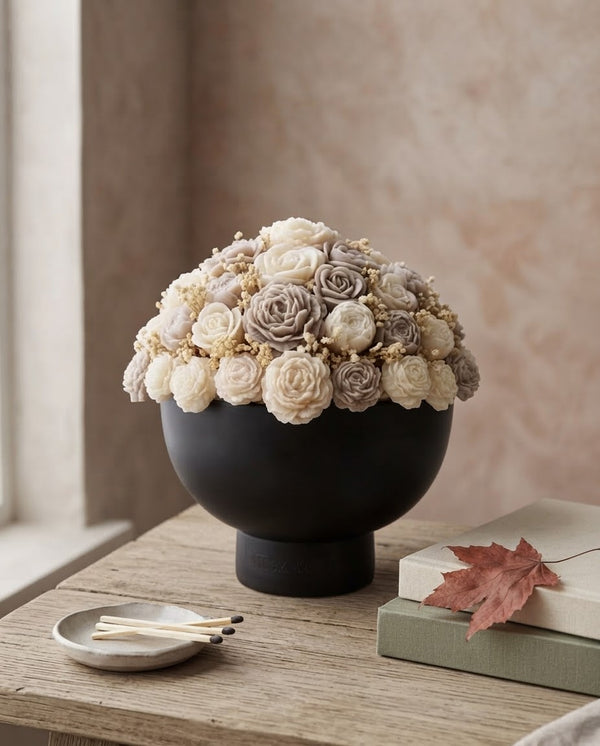 Autumn Limited Edition Wax Melt Bouquet